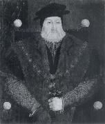 unknow artist Charles Brandon,1st Duke of Suffolk painting